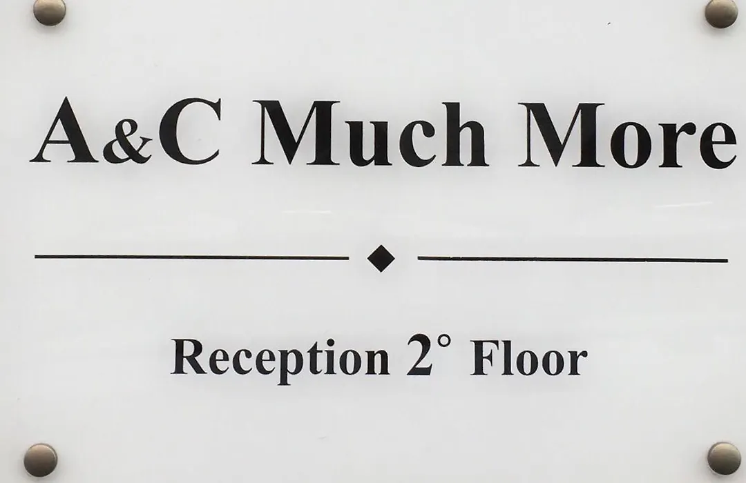 A&C Much More-1